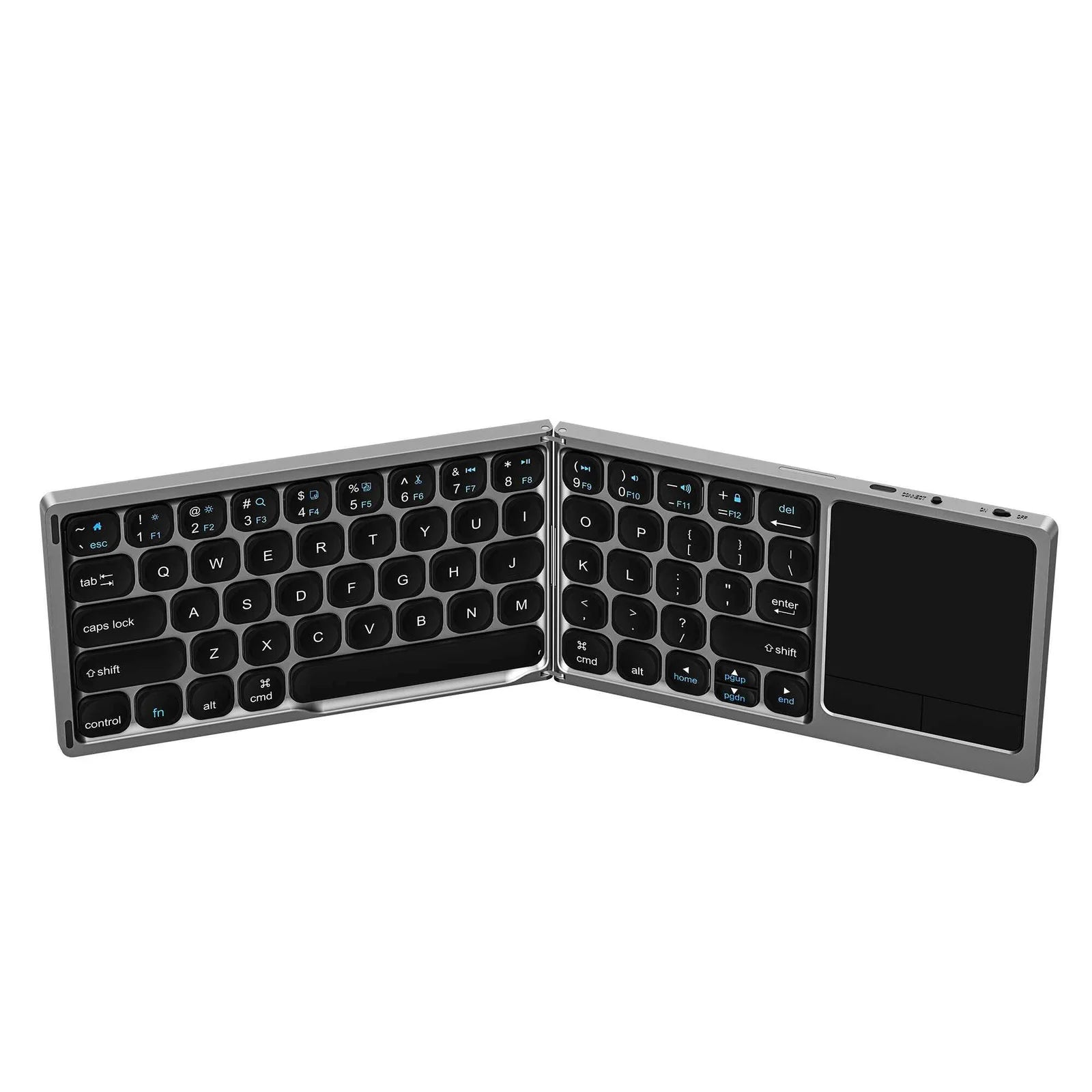 WiWU Foldable keyboard FMK-04 laptop WiWU Foldable keyboard FMK-04 laptop